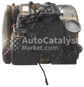 Катализатор от Volvo 21364816