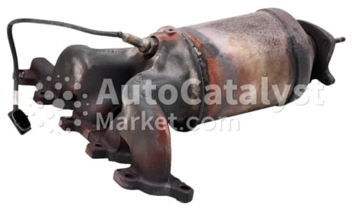 Катализатор от Opel, Vauxhall GM 148 PU