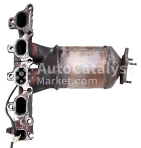 Катализатор от Opel, Vauxhall GM 148 PU