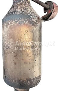 Катализатор от Ford 001 A070