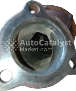 Катализатор от Hyundai, KIA 904A830