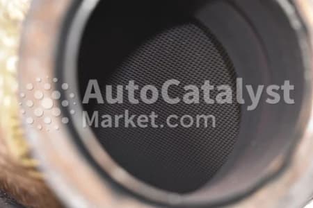 Катализатор от BMW 8518141 / 8579293 (CERAMIC+DPF)