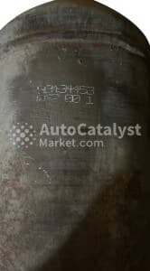 Катализатор от General Motors, Pontiac 93434453