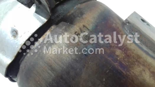 Катализатор от Mazda P541