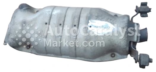 Катализатор от Mitsubishi 3Y (Mitsubishi)