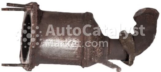 Катализатор от Chrysler 6ACA