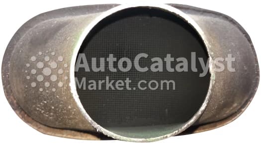 Катализатор от Audi, Volkswagen 028131701AH / 028178JA