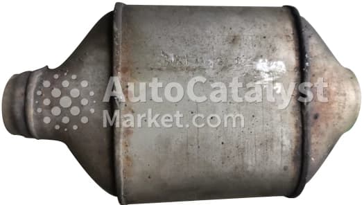 Катализатор от Audi, Volkswagen 028131701AH / 028178JA