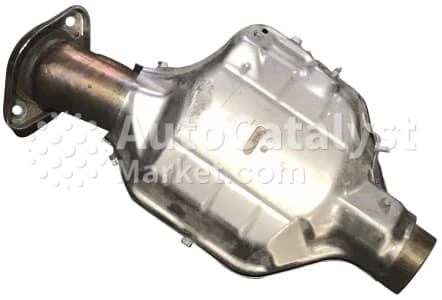 Катализатор от Mazda PY1H / PY4K 40600