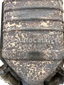 Катализатор от Renault C 09 (Renault)