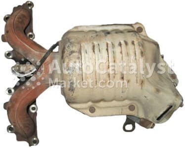 Катализатор от Honda ACM 38H6