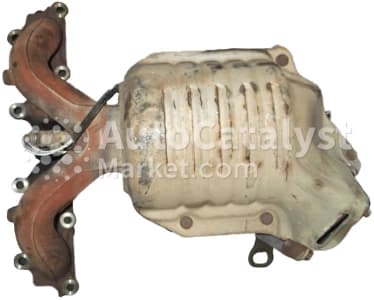 Катализатор от Honda ACM 38H6