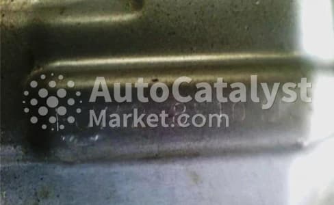Катализатор от Subaru FCYA2
