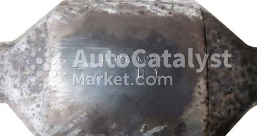 Катализатор Peugeot, Citroën TR PSA K009