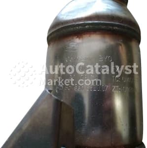 Катализатор от Audi, Volkswagen 4G0131703AG