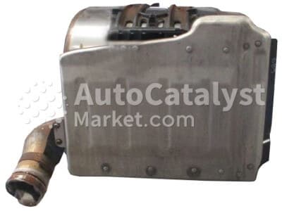 Катализатор от Volvo 21364816