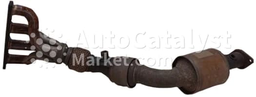 Катализатор от MINI (BMW) 7523409