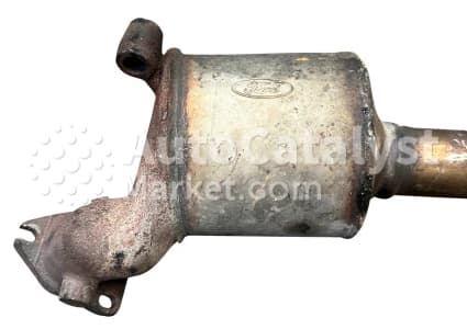 Катализатор от Ford 7T16-5E211-AE / 7T16-5F297-CA