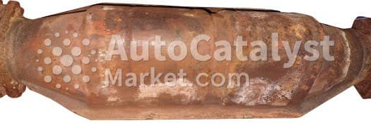 Катализатор от Mitsubishi FX (Mitsubishi)