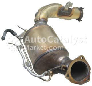 Катализатор от Audi, Porsche 8W0131765F / 8W0181BA