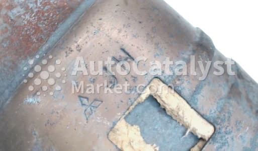 Катализатор от Mitsubishi JH (Mitsubishi)
