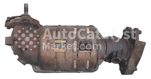 Катализатор от Mitsubishi JH (Mitsubishi)