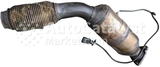 Катализатор от Audi, Volkswagen 4F0131701BB