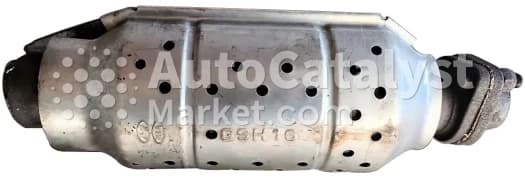 Катализатор Hyundai, KIA GSH16