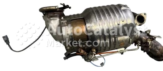 Катализатор от Land Rover, Jaguar HK83-5H240-SE