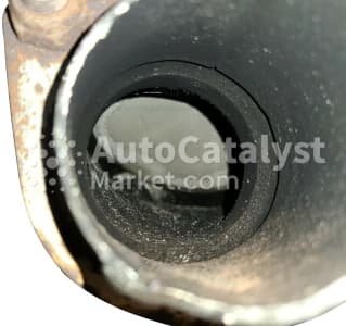 Катализатор от Hyundai, KIA 2G375