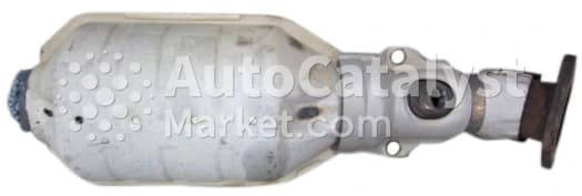 Катализатор от Mitsubishi PB