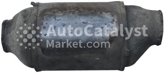 Катализатор от Audi, Volkswagen 045178ACB