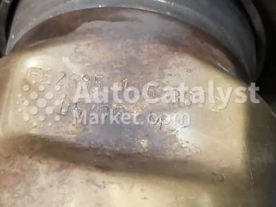 Катализатор от Ferrari CAT 131 ER 01