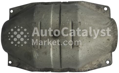 Катализатор от Mitsubishi PY (Mitsubishi)