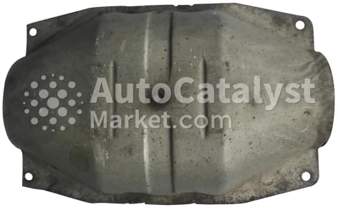 Катализатор от Mitsubishi PY (Mitsubishi)