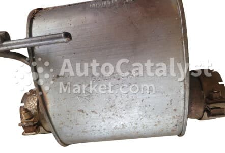 Катализатор от Chrysler, GMC 52121428AD