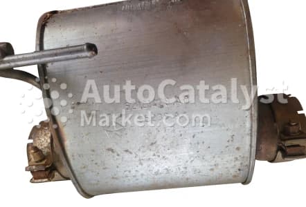 Катализатор Chrysler, GMC 52121428AD