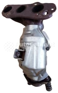 Катализатор от Nissan 1HF (series)