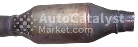 Катализатор от Toyota UC7