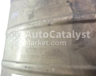 Катализатор от BMW 7794853