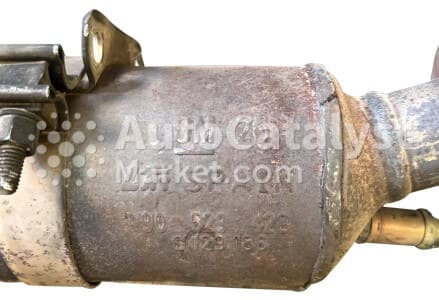 Катализатор от Opel, Vauxhall GM 26