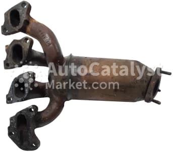 Катализатор от Opel, Vauxhall GM 65