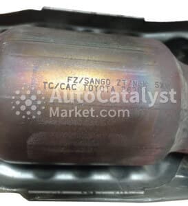Катализатор от Toyota, Lexus 36250