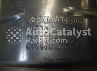 Катализатор от Volvo 30622223