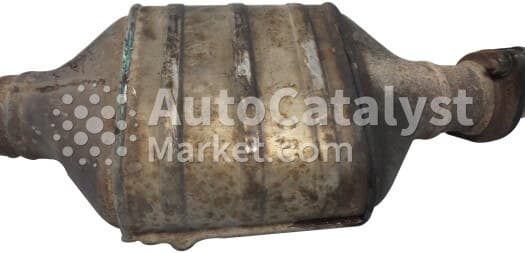 Катализатор от Renault C57 (Renault)