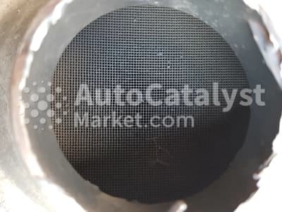 Катализатор от Chrysler, Jeep 0369AA