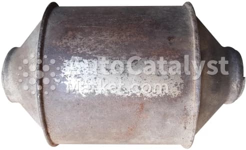 Катализатор от Chrysler, Jeep 0369AA