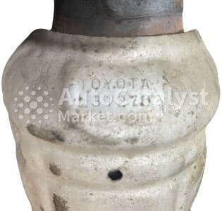 Катализатор от Toyota, Lexus L31270