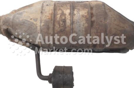 Катализатор от Ford 89BB-5E242-CA