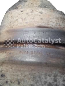 Катализатор от Ford XS71-5E212-PC